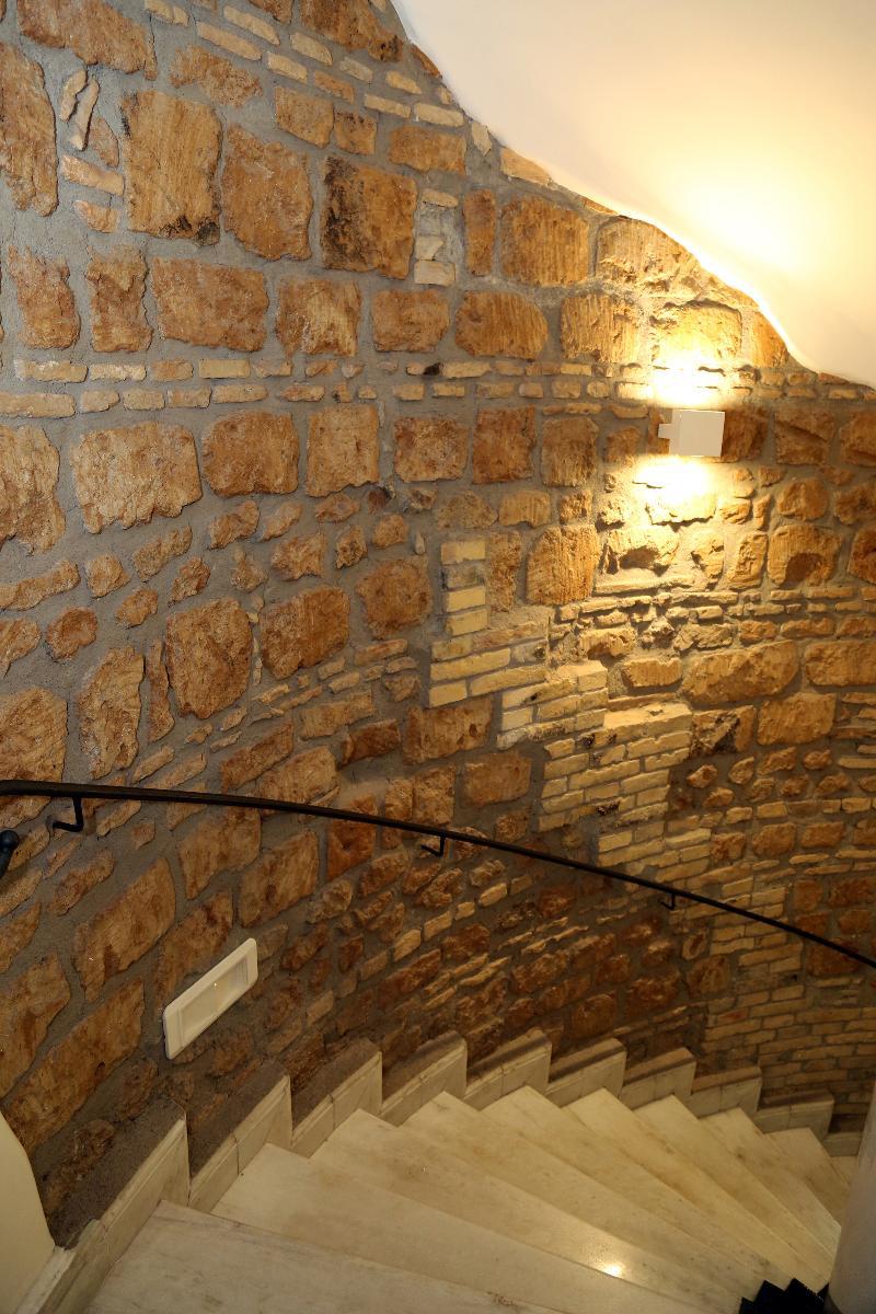 Hotel Borromeo Esterno foto