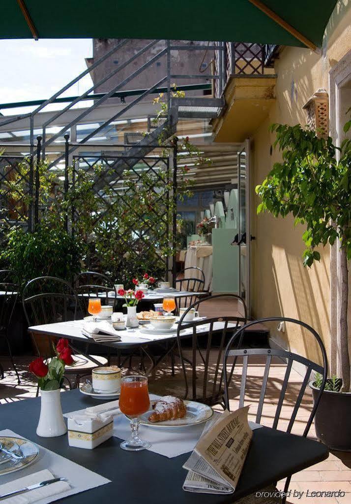 Hotel Borromeo Esterno foto