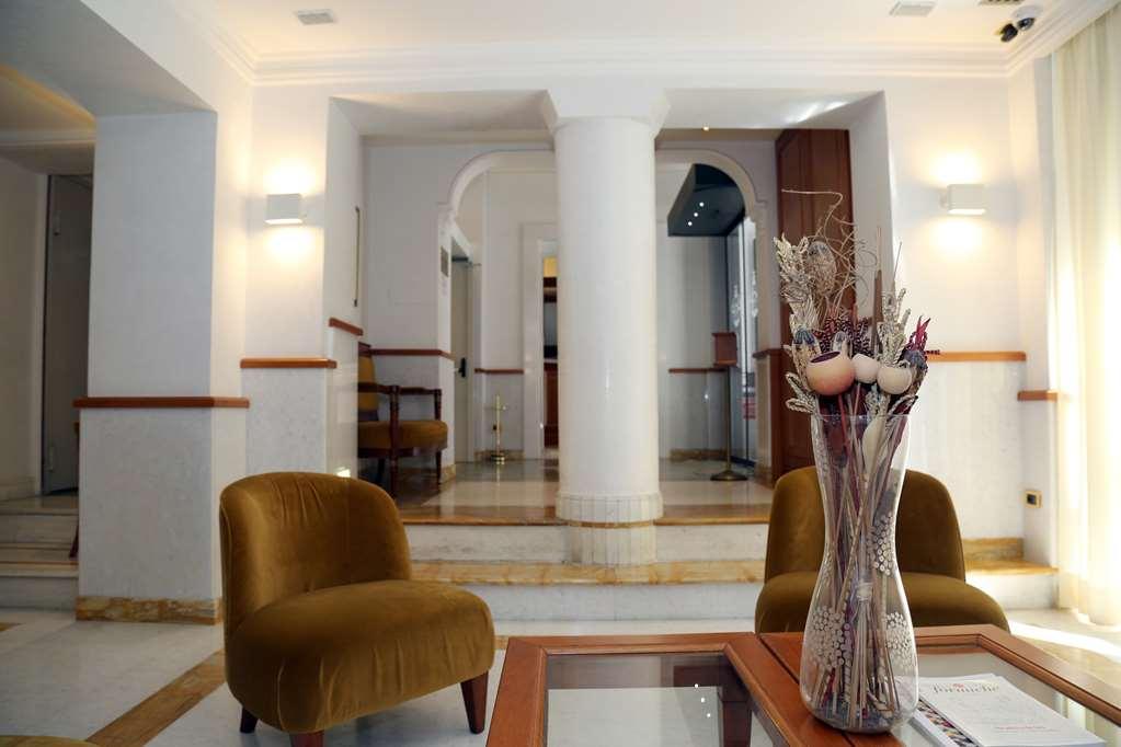Hotel Borromeo Ristorante foto
