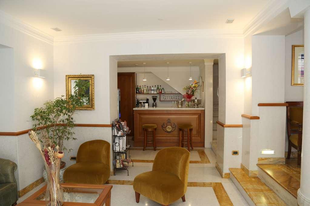 Hotel Borromeo Ristorante foto