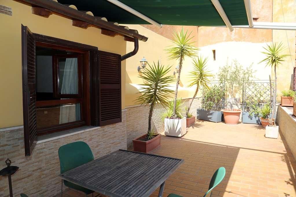 Hotel Borromeo Servizi foto
