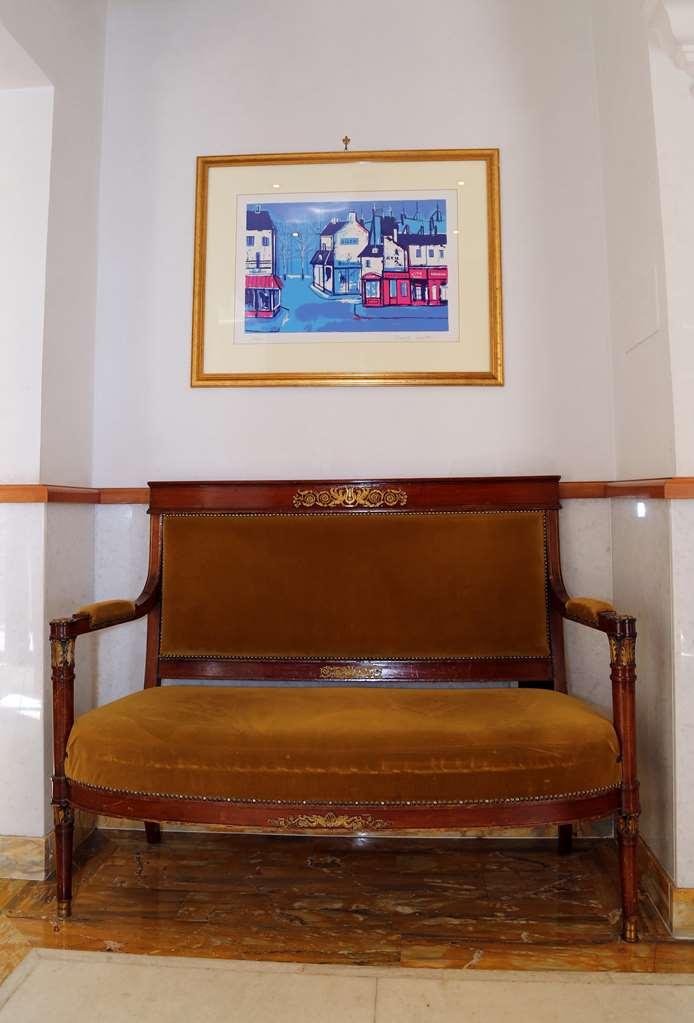Hotel Borromeo Ristorante foto