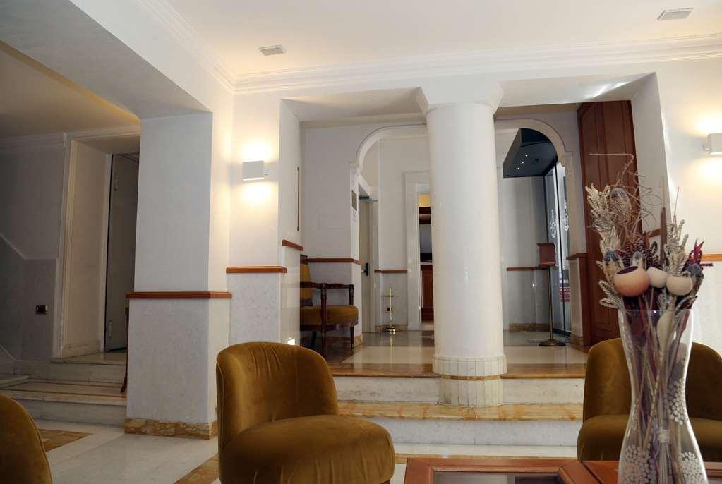 Hotel Borromeo Ristorante foto