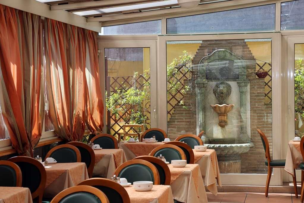 Hotel Borromeo Ristorante foto
