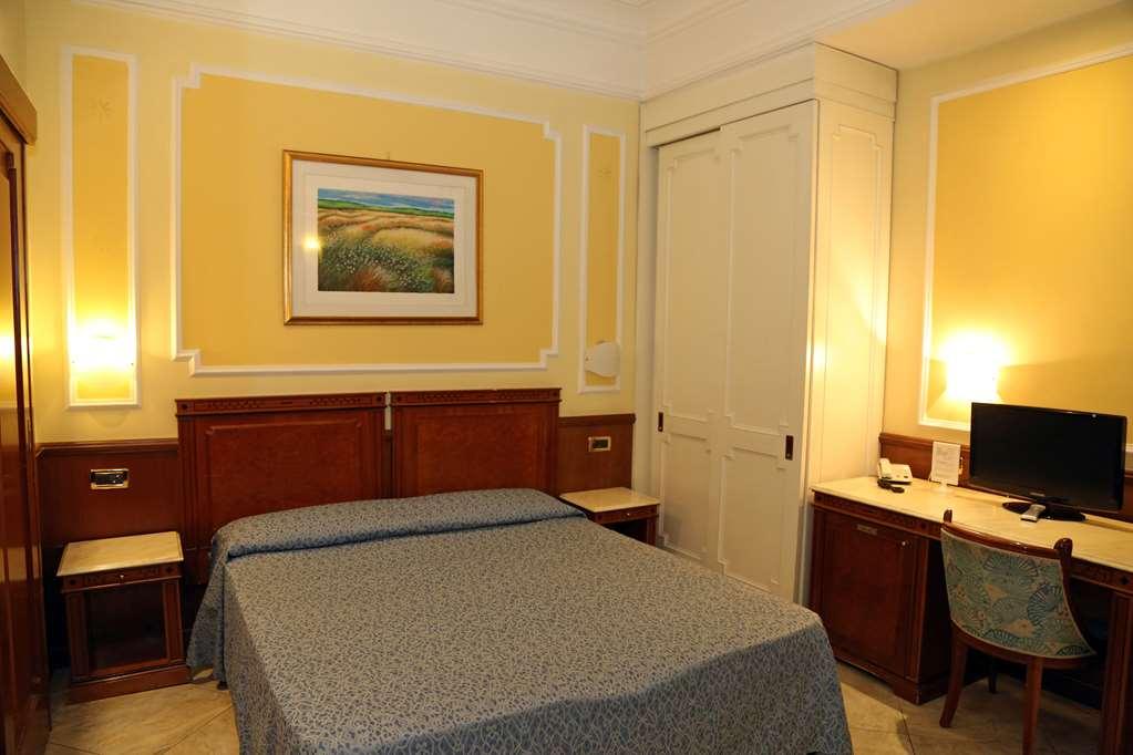 Hotel Borromeo Camera foto