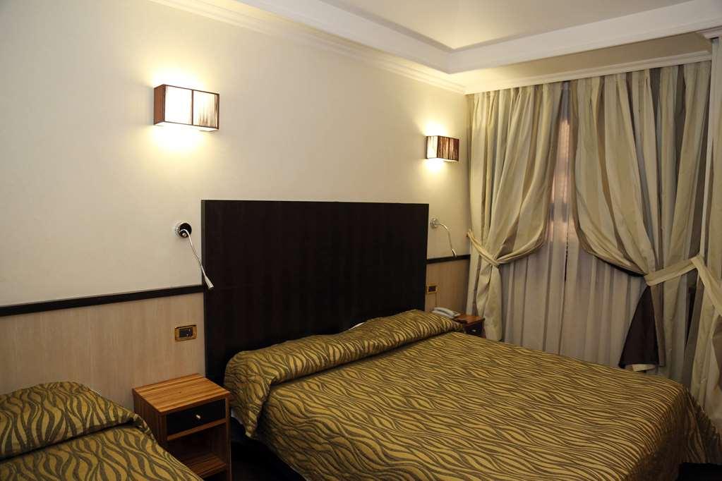Hotel Borromeo Camera foto